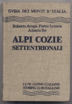 Alpi Cozie settentrionali - Dal colle del Monginevro al colle …