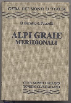 Alpi Graie meridionali