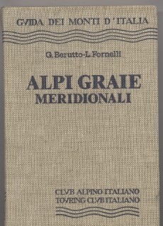 Alpi Graie meridionali