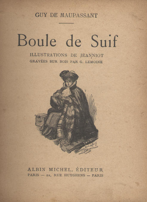 Boule de Suif