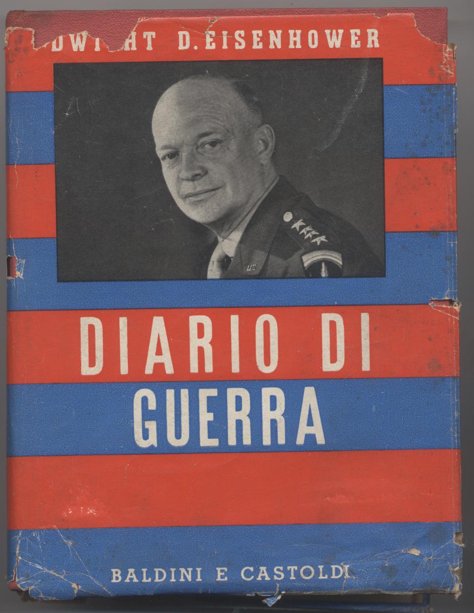 Diario di guerra