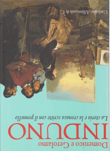 Domenico e Gerolamo Induno - La storia e la cronaca …