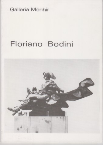 Floriano Bodini