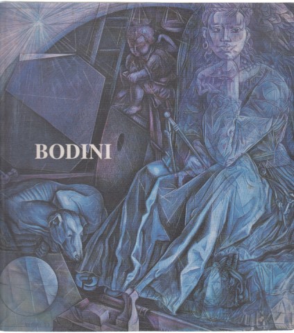 Floriano Bodini