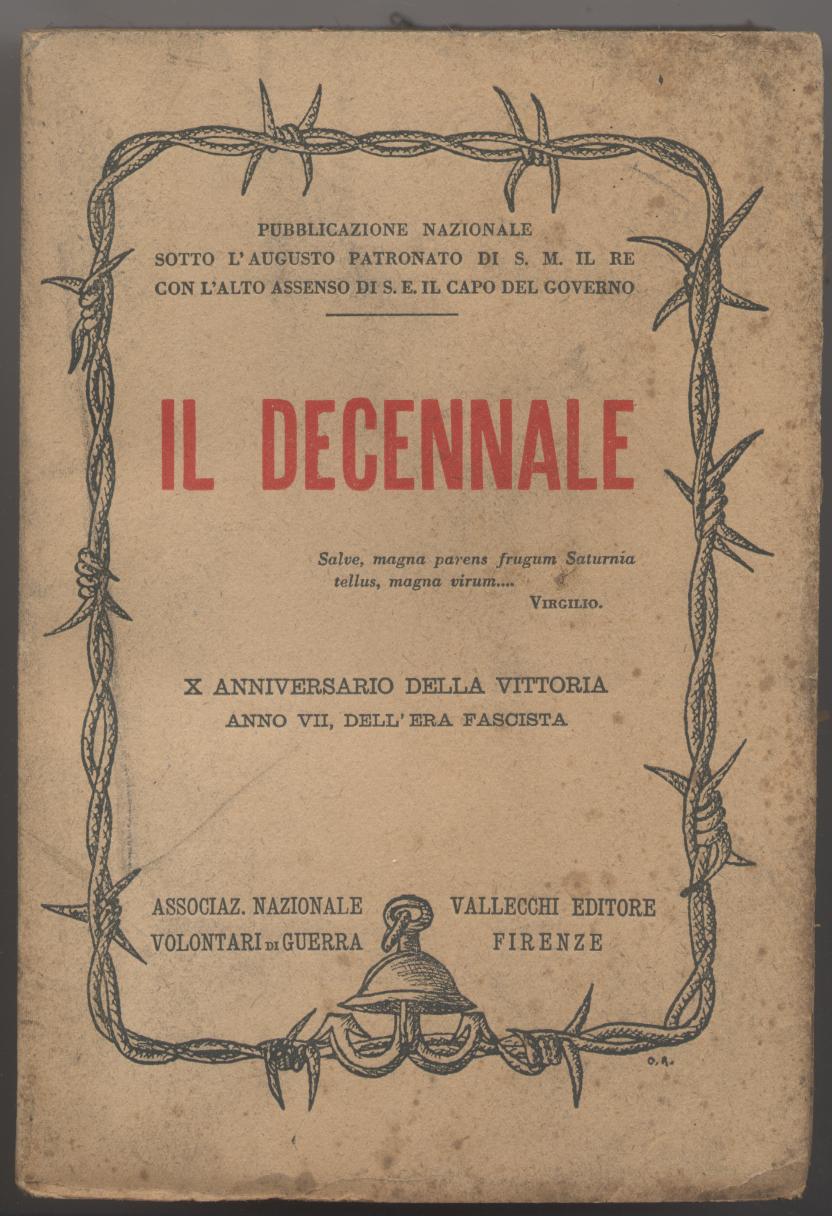 Il Decennale