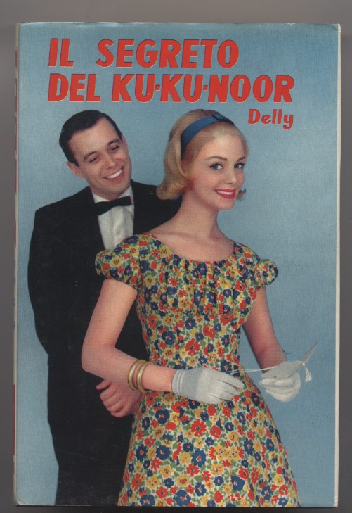 Il maestro del silenzio - Il segreto del ku-ku-noor - …