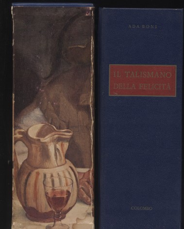 Il talismano della felicità