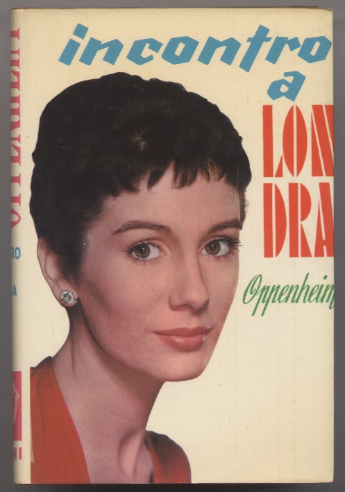 Incontro a Londra - N. 223 de "I romanzi della …
