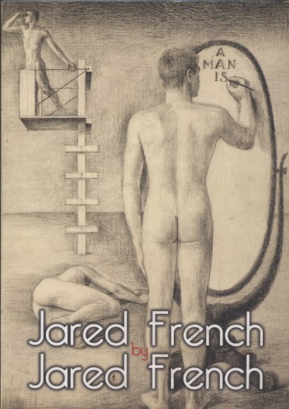 Jared French by Jared French - 600 opere inedite dal …