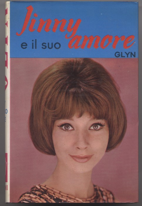 Jinny e il suo amore - N.193 de "I romanzi …