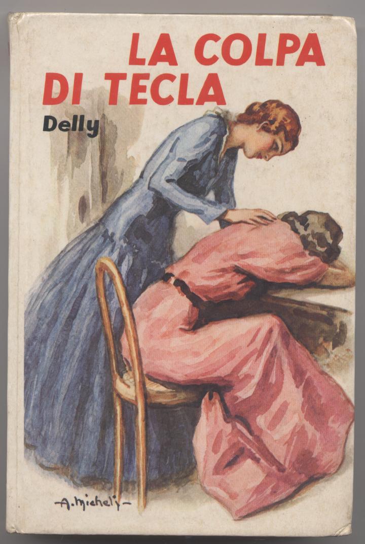 La colpa di Tecla