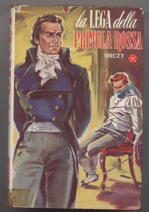 La lega della della primula rossa - N. 39 de …
