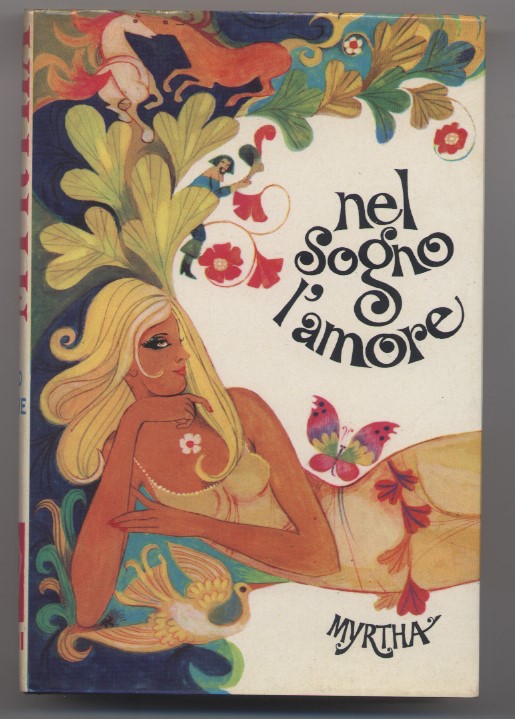 Nel sogno l'amore - N. 293 de "I romanzi della …