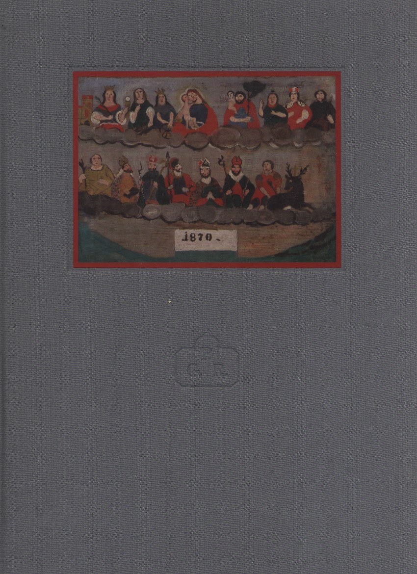 Per Grazie Ricevute il catalogo