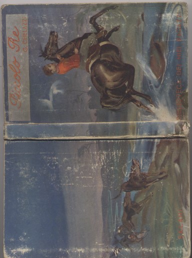 Piccolo re - Biblioteca dei miei ragazzi n. 63