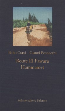 Route El Fawara Hammamet