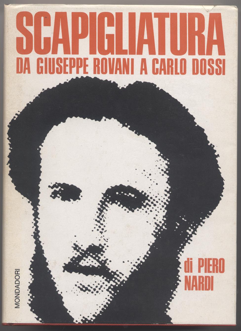 Scapigliatura da Giuseppe Rovani a Carlo Dossi