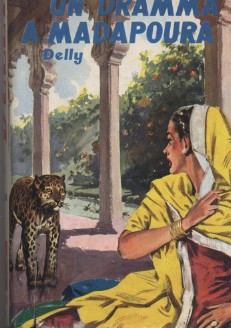 Un dramma a Madapoura