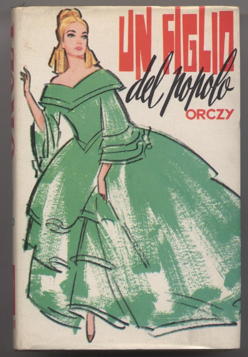 Un figlio del popolo - N. 250 de "I romanzi …