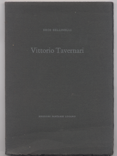 Vittorio Tavernari
