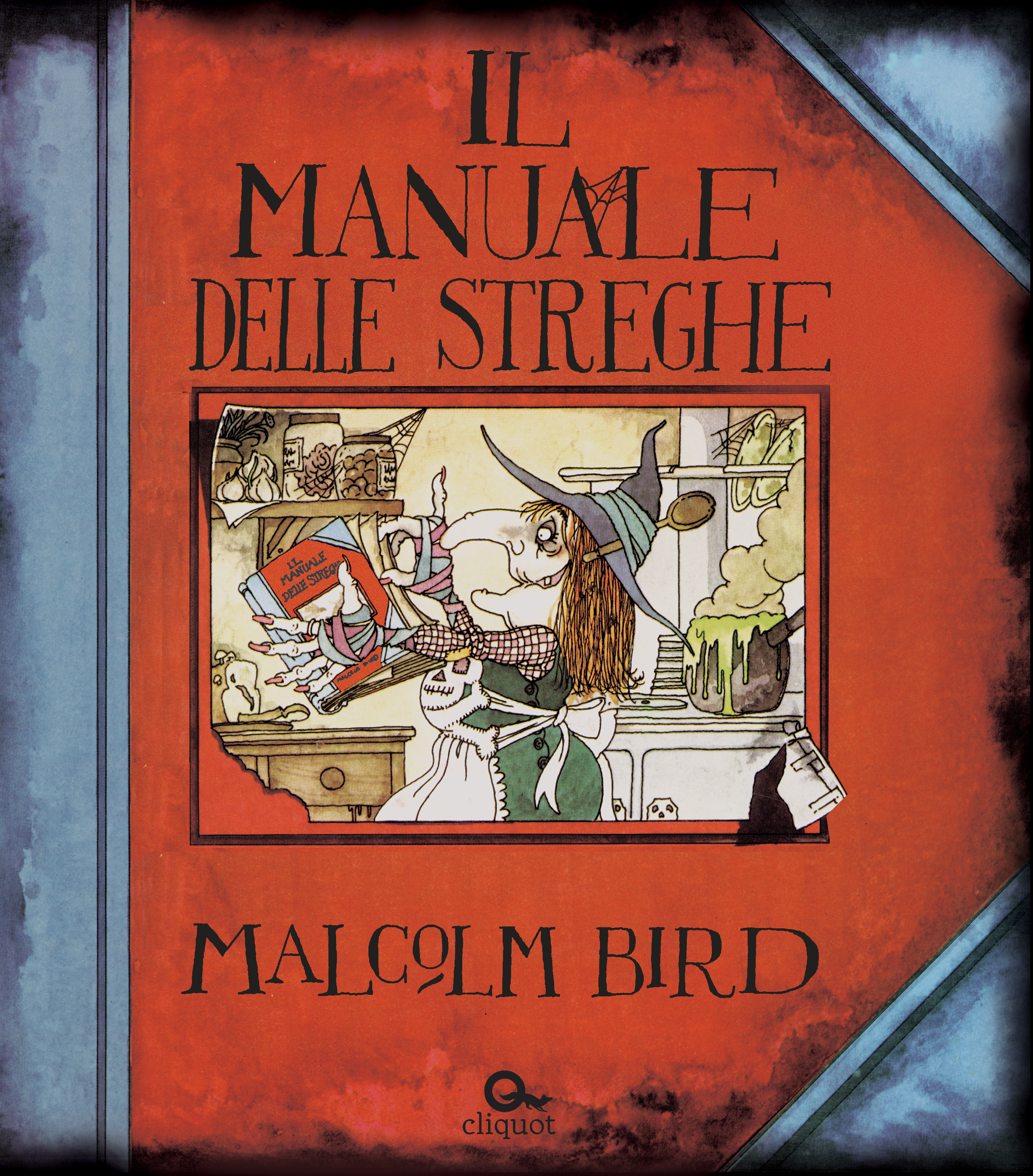 Il manuale delle streghe