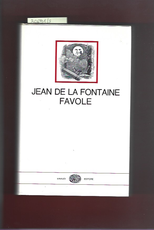 Favole