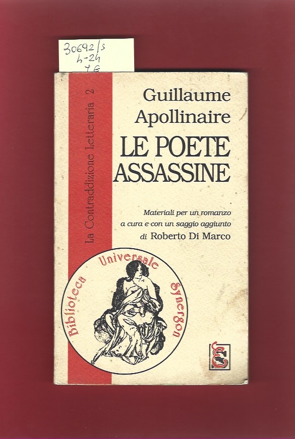 Le poete assassine