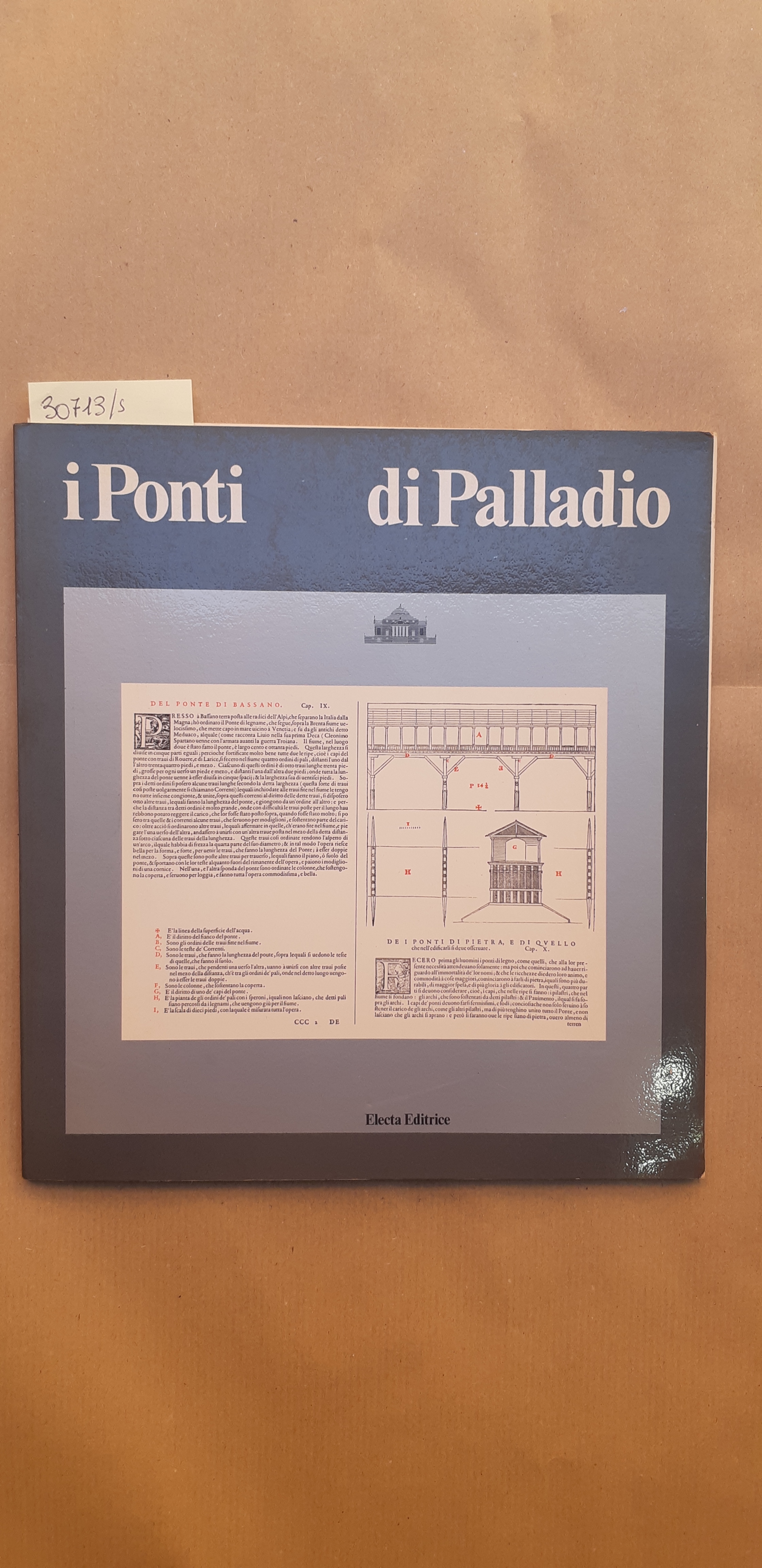 I ponti di Palladio
