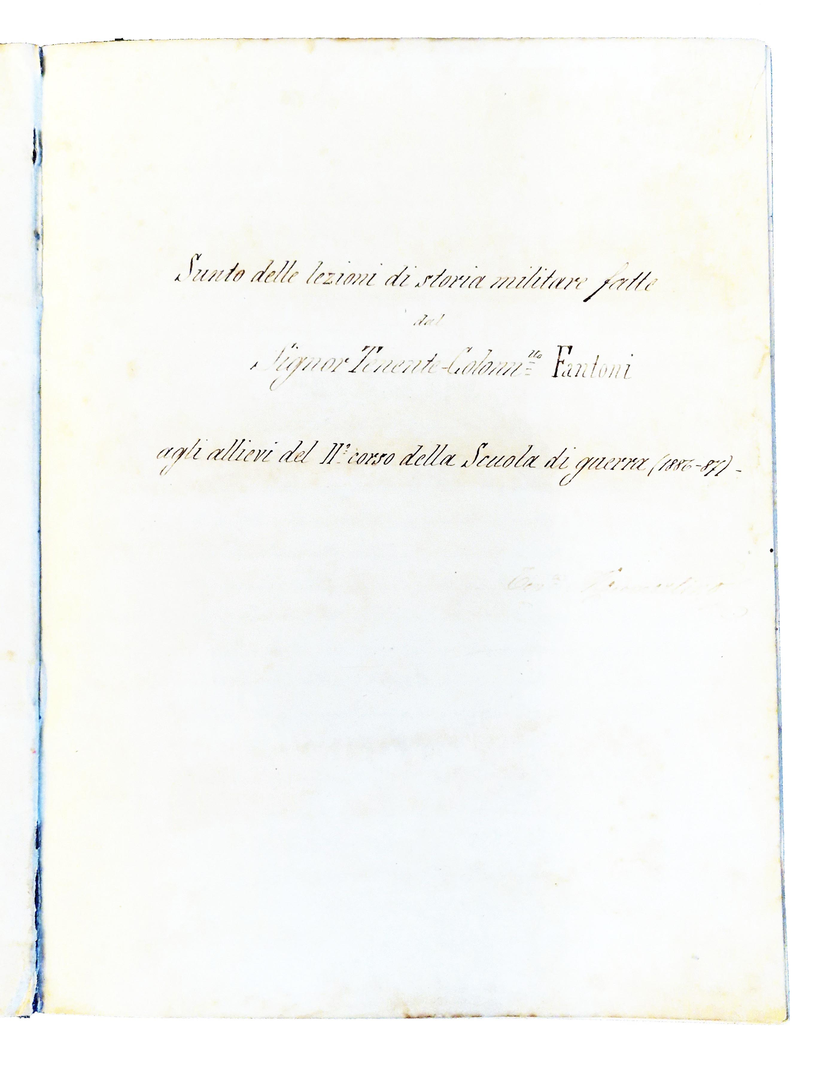 Napoleone I. Campagna del 1805 (Aggiunte alle sinossi). Sunto delle …