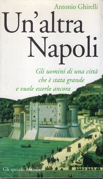 Un'altra Napoli