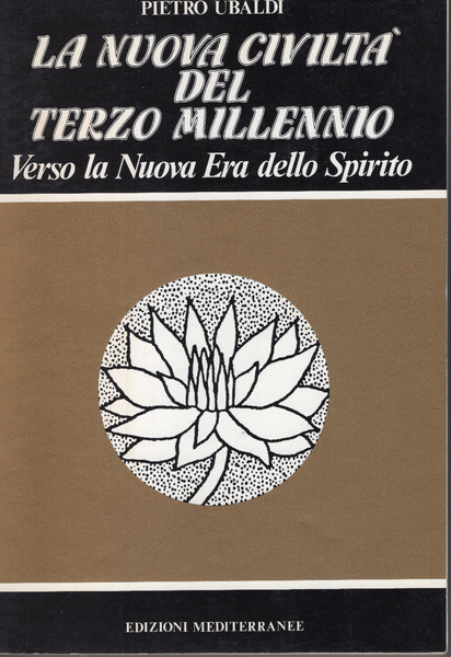 La nuova civiltà del terzo millennio