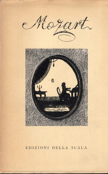 Mozart. Parte 1, La vita a cura di Beniamino Dal …