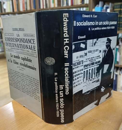 2 :Il socialismo in un solo paese : La politica …