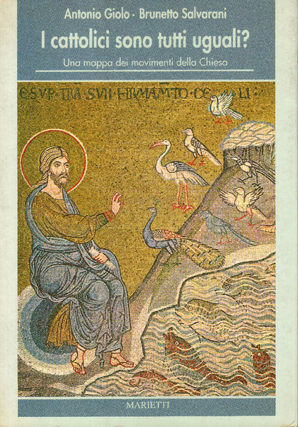 I cattolici sono tutti uguali? Una mappa dei movimenti della …