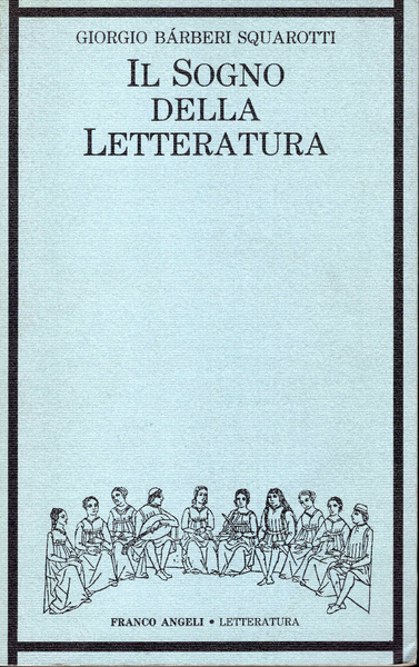 Il sogno della letteratura