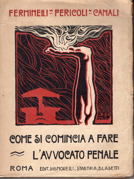 Come si comincia a fare l'avvocato penale: le norme, le …