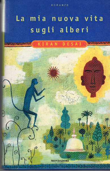 La mia nuova vita sugli alberi