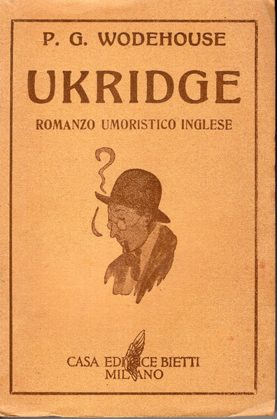 Ukridge