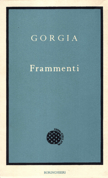 Frammenti