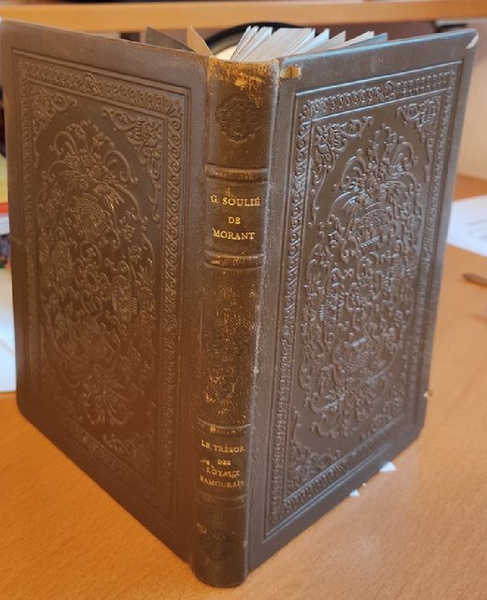 Le Trésor des Loyaux Samouraïs ou les quarante-sept ro-ninns d'aprés …