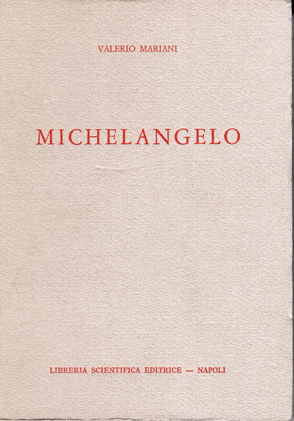 Michelangelo