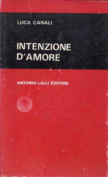 Intenzione d'amore