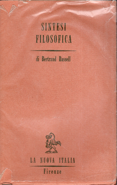 Sintesi filosofica