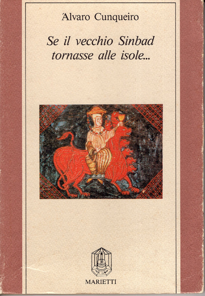 Se il vecchio Sinbad tornasse alle isole..