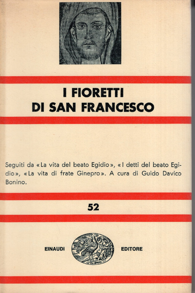 I fioretti di San Francesco - NUE 52