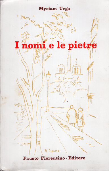 I nomi e le pietre. Presentazione a cura di Luigi …