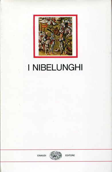 I Nibelunghi