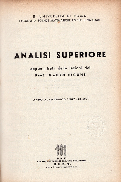 Nuovi indirizzi di ricerca nella teoria e nel calcolo delle …