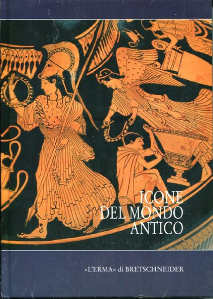 Icone del mondo antico. Un seminario di storia delle immagini.