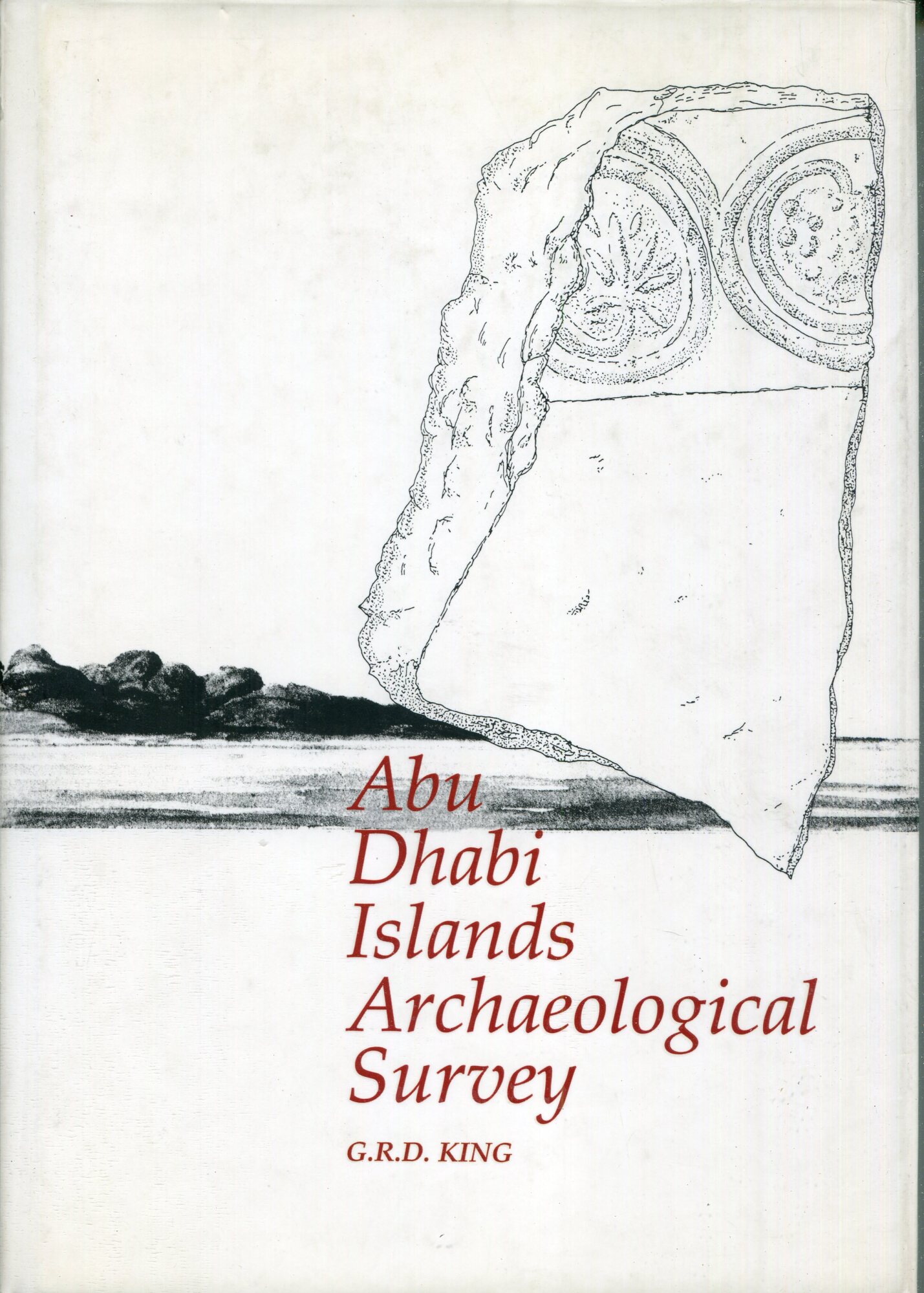 Abu Dhabi Islands Archaeological Survey